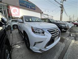 Lexus GX